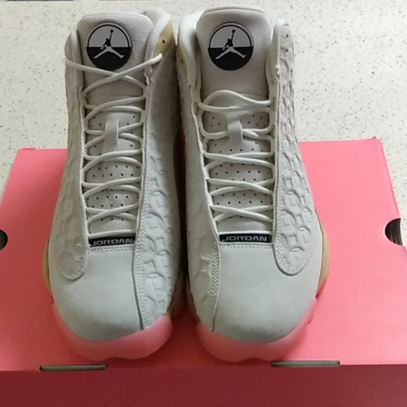 Air Jordan 13 Chinese New Year - Picture 4 of 5